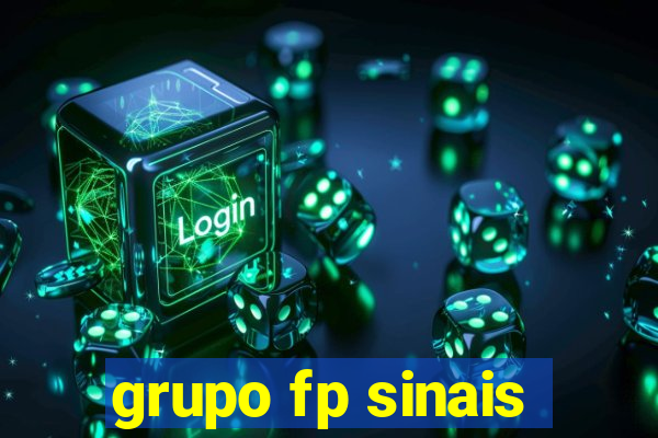 grupo fp sinais